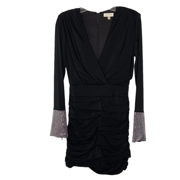 NWT Ronny Kobo Penny Dress Size S - Picture 4 of 8